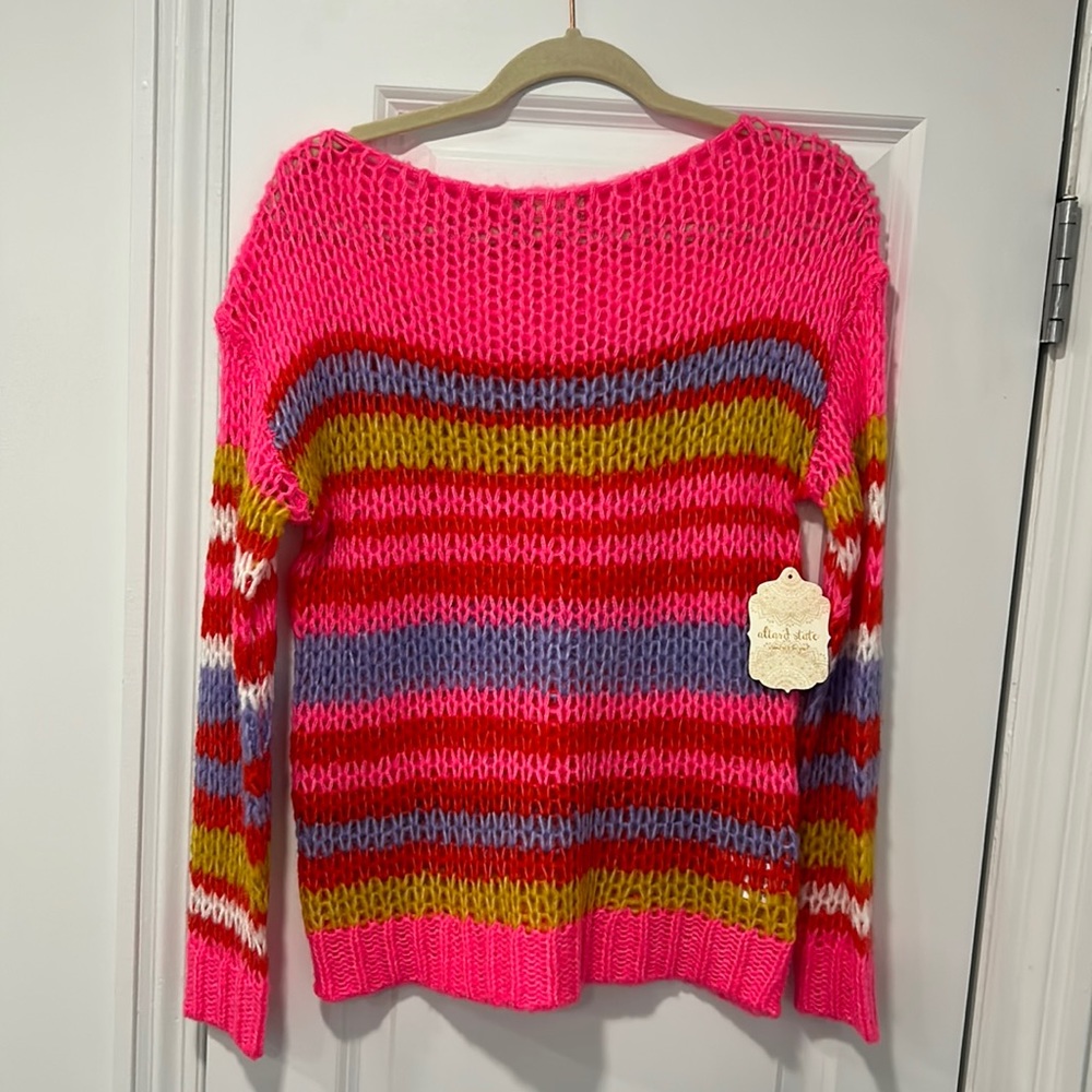 Altar’d State sweater new with tags